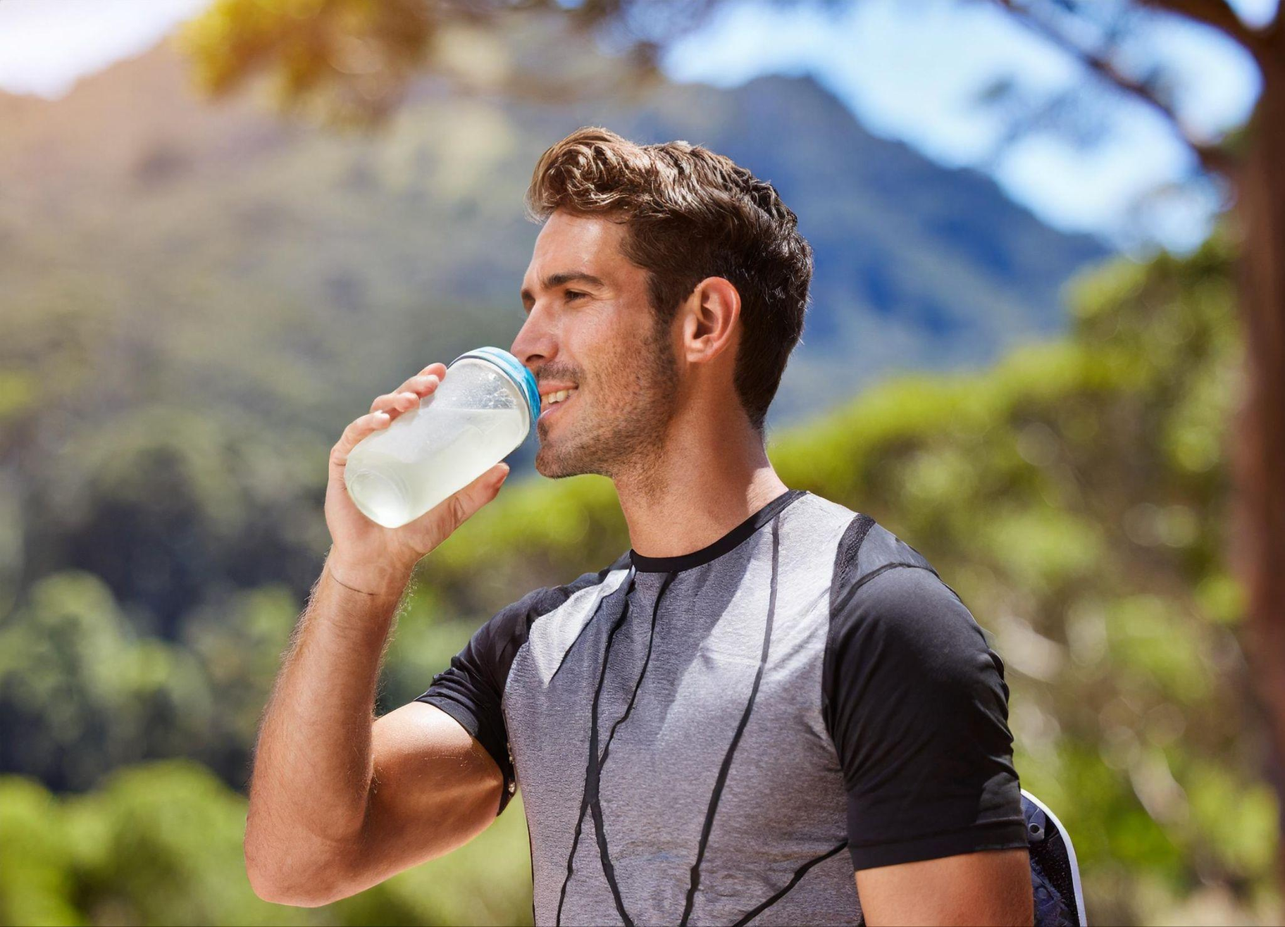 10 Best PostWorkout Drinks to Recover Effectively Liipoo