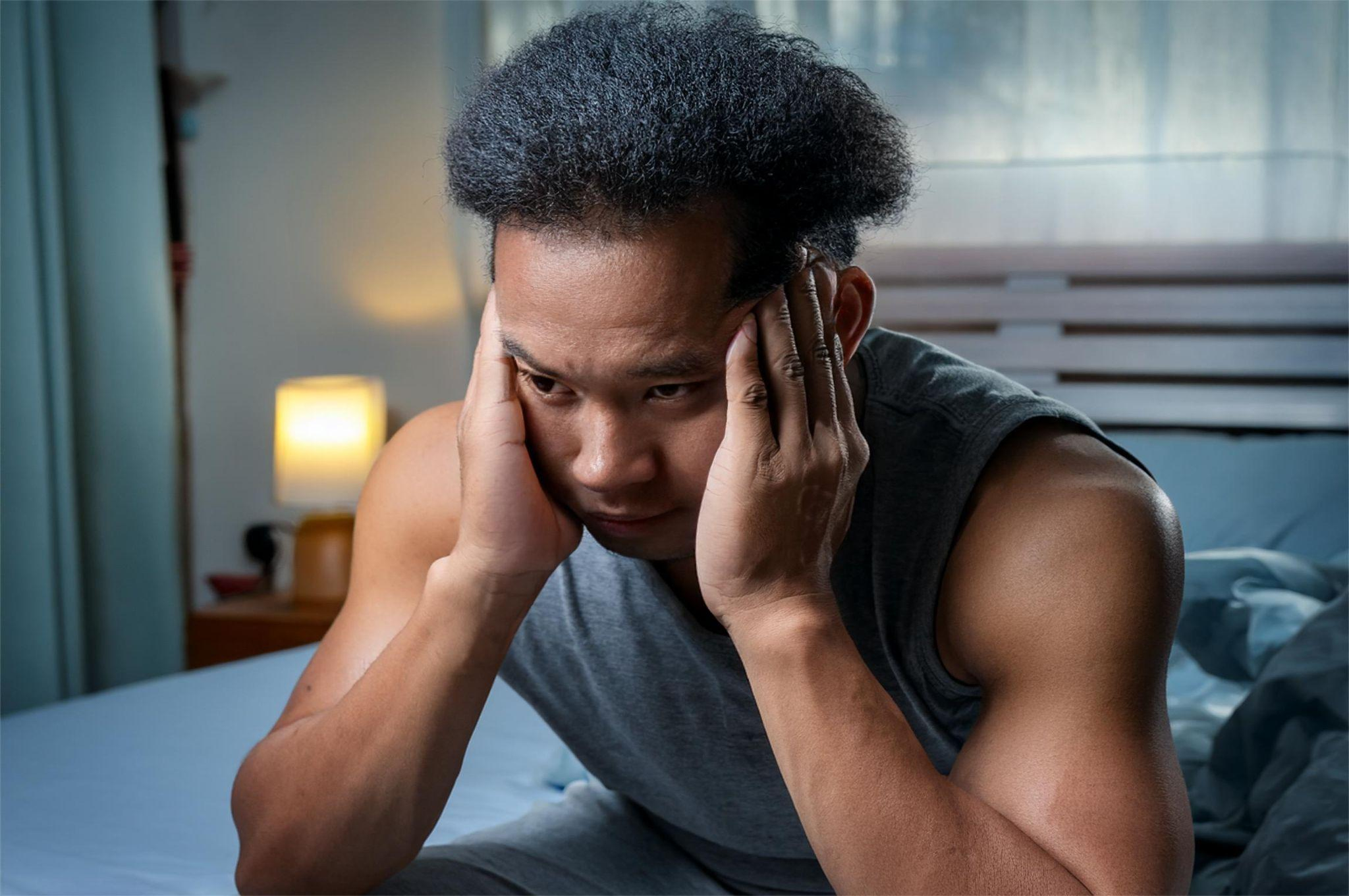 Can’t sleep after a workout? Here are 6 fixes! Liipoo